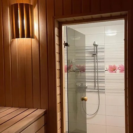 Baltic Retreat House Holiday home *