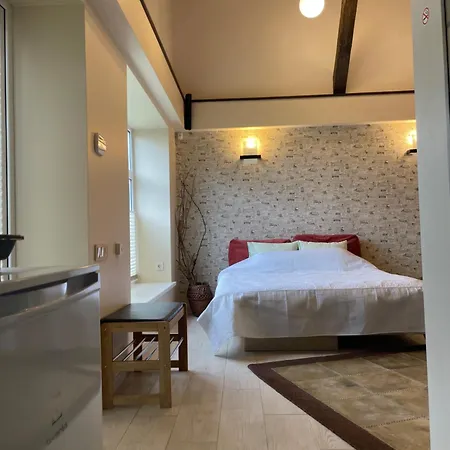 Baltic Retreat House Holiday home Ventspils