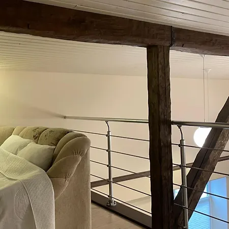 Baltic Retreat House Holiday home *