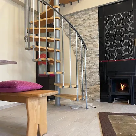 Baltic Retreat House Holiday home Ventspils