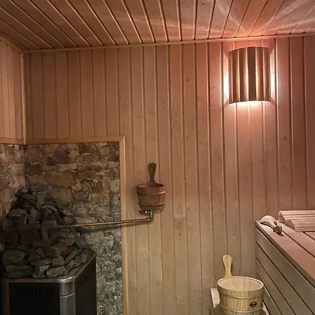Holiday home Baltic Retreat House Ventspils