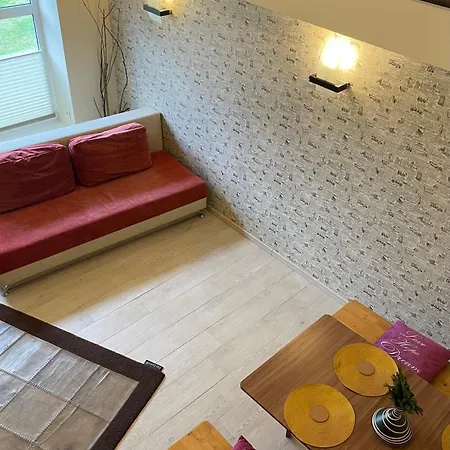 Baltic Retreat House Holiday home Ventspils